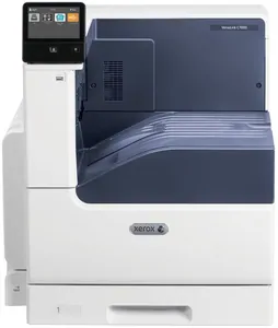 Замена системной платы на принтере Xerox C7000DN в Волгограде